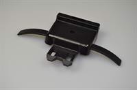 Låsehage, Blomberg opvaskemaskine - Sort (sidder på kabinet)